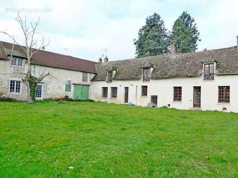 Maison à GISORS