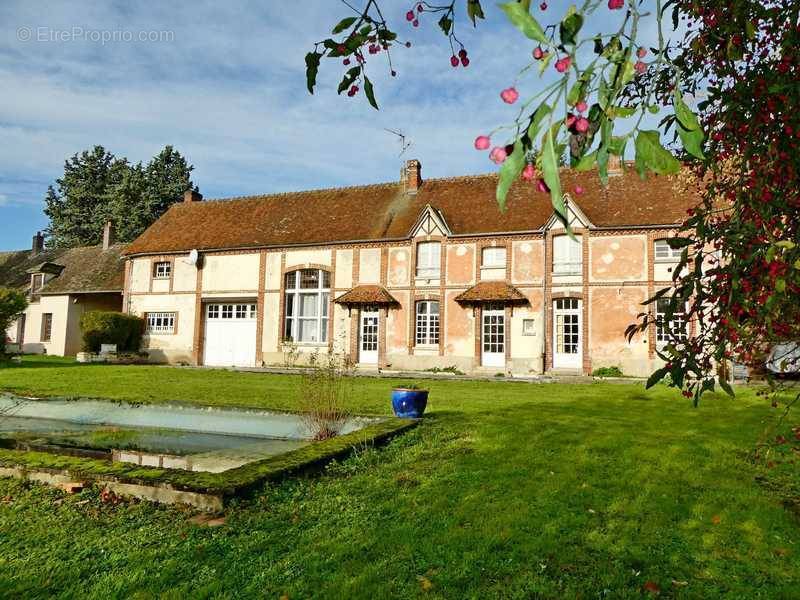 Maison à GISORS