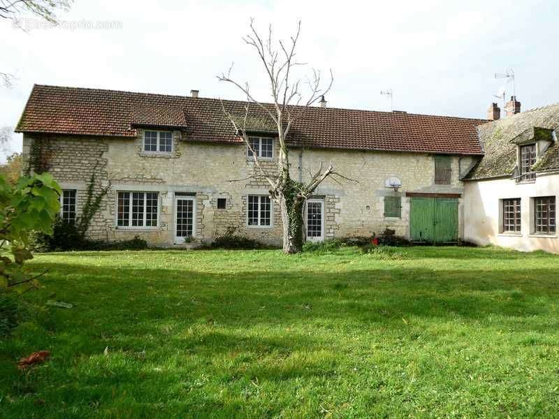 Maison à GISORS