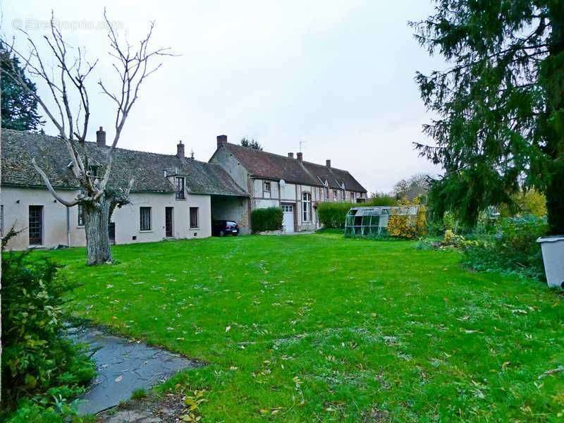 Maison à GISORS