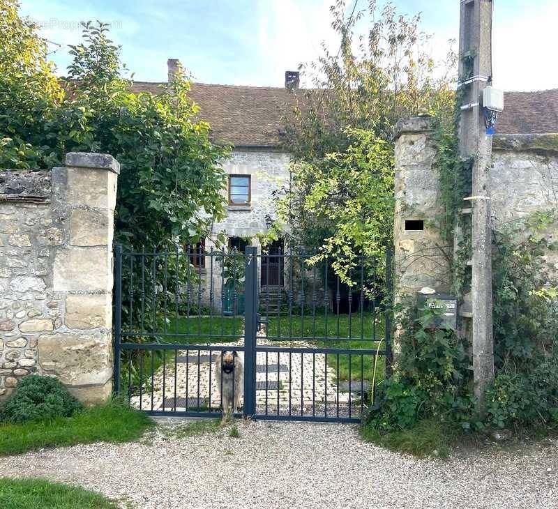 Maison à GISORS