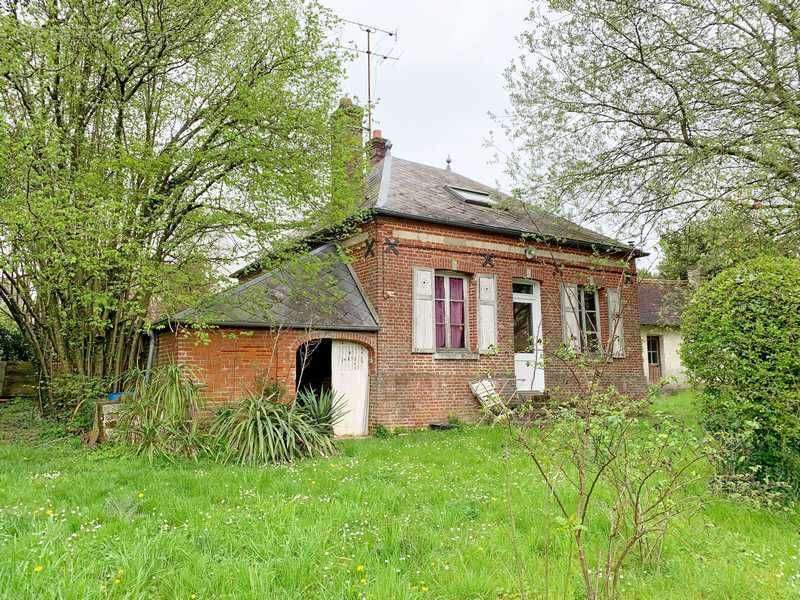 Maison à GISORS