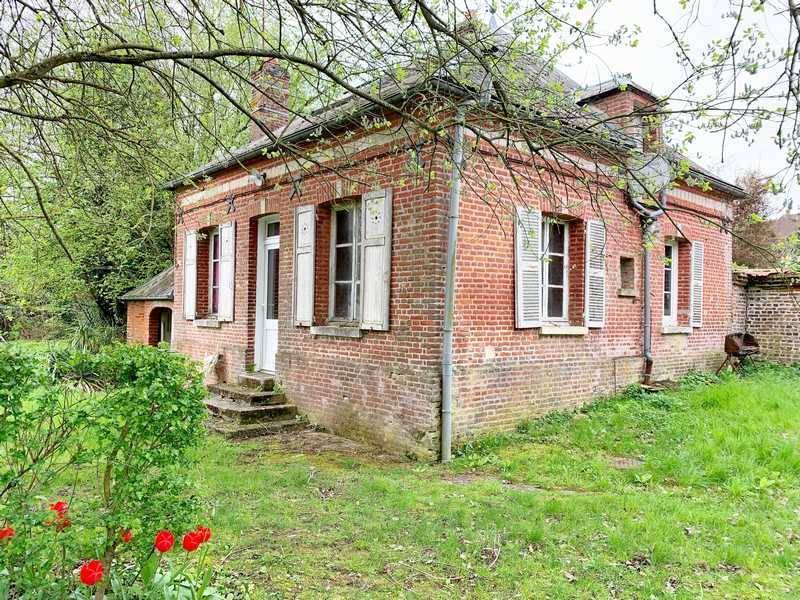 Maison à GISORS