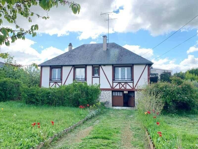 Maison à GISORS