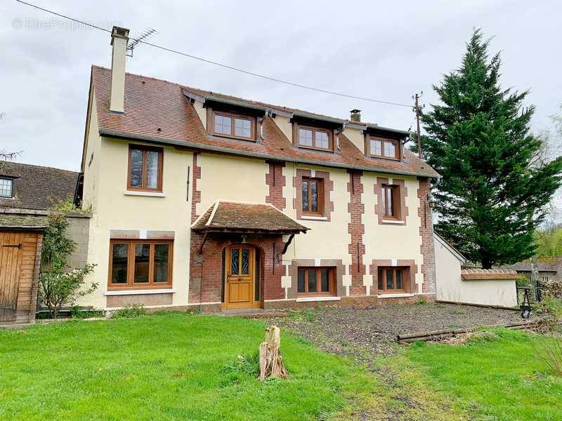 Maison à GISORS