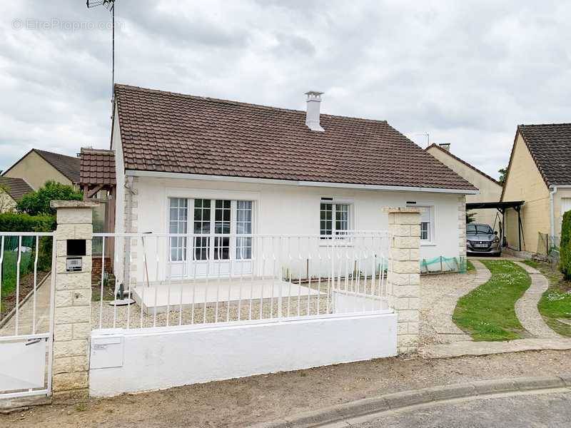 Maison à GISORS