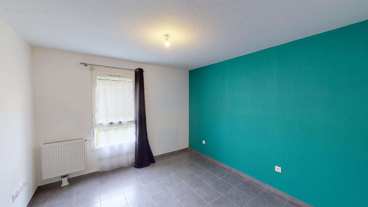 Appartement à FOLLAINVILLE-DENNEMONT