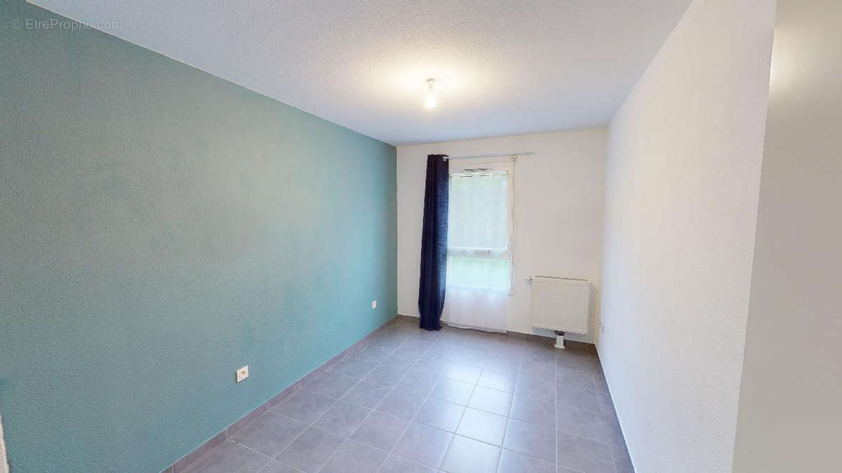 Appartement à FOLLAINVILLE-DENNEMONT