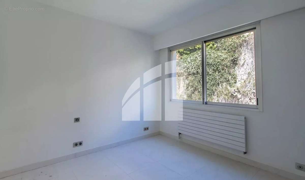 Appartement à VILLEFRANCHE-SUR-MER