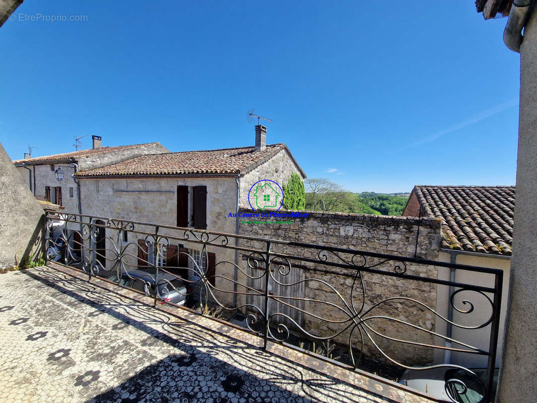 Maison à AGEN