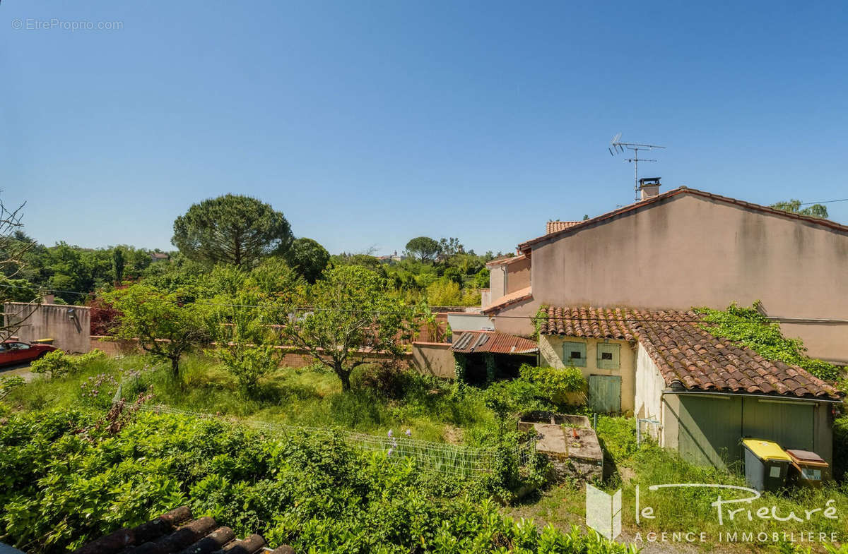 Maison à ALBI