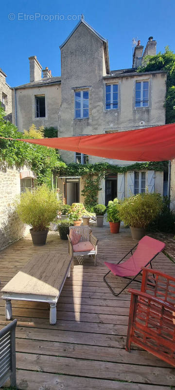 Maison à BAYEUX