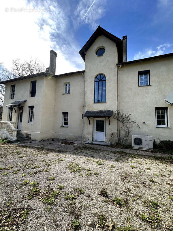 Maison à ARGELES-GAZOST