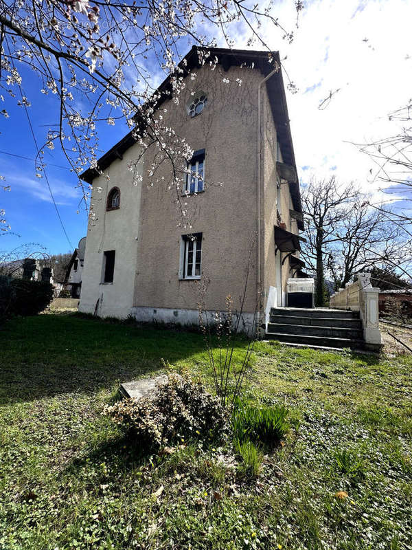 Maison à ARGELES-GAZOST