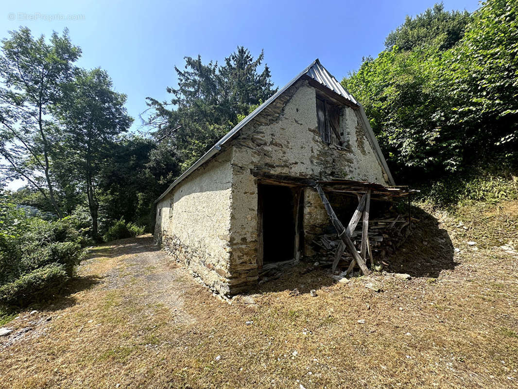 Maison à BAGNERES-DE-BIGORRE