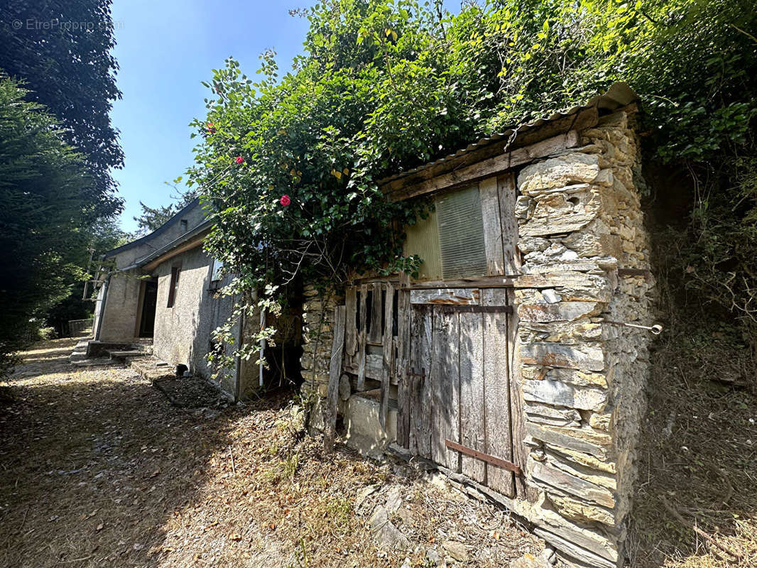 Maison à BAGNERES-DE-BIGORRE