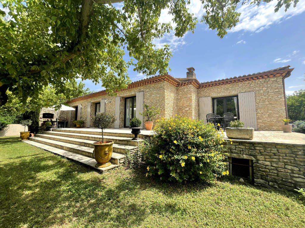 Maison à CARPENTRAS