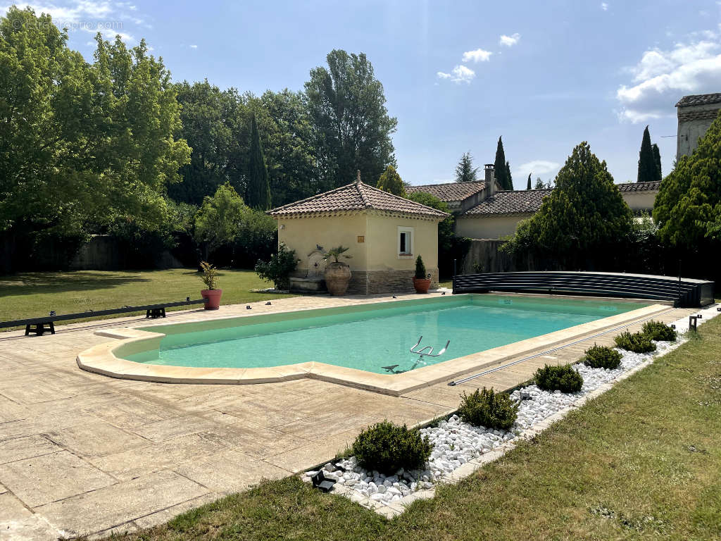 Maison à CARPENTRAS