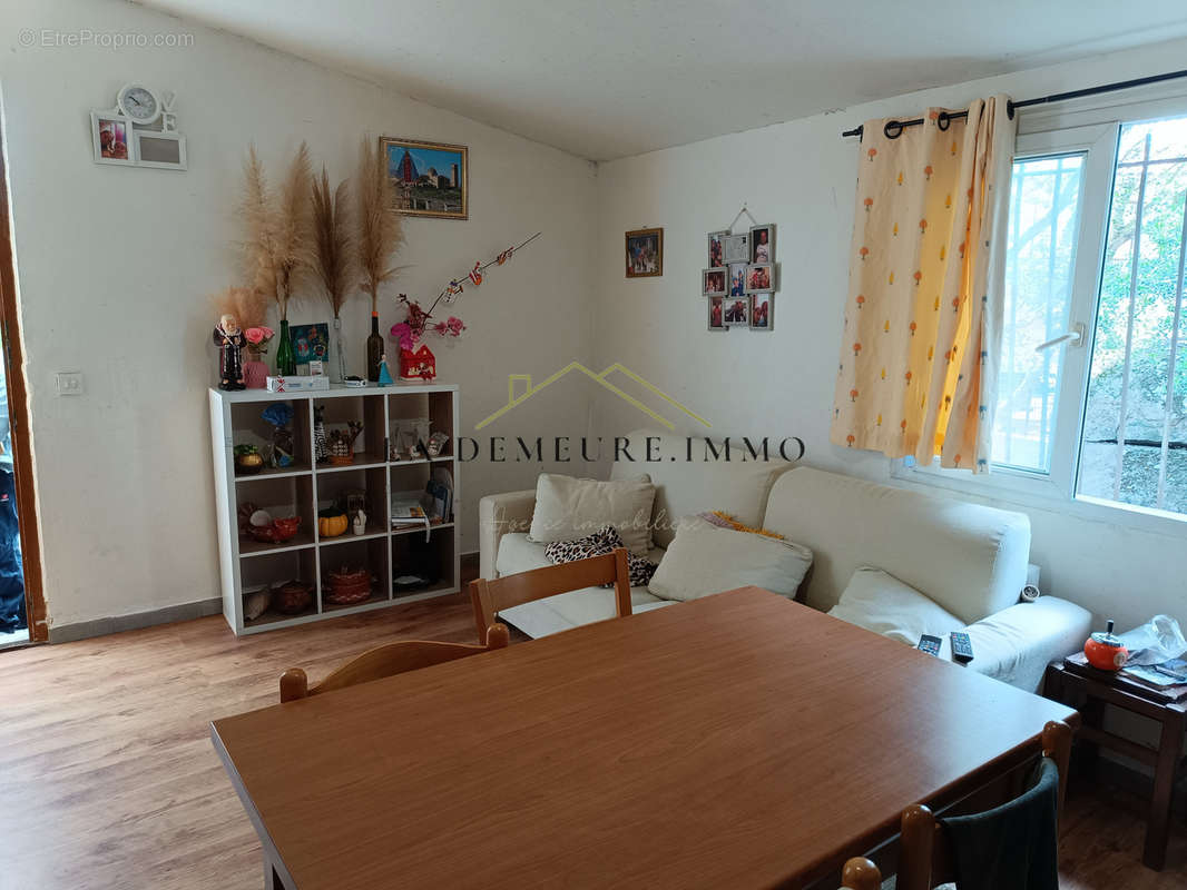 Appartement à PORTO-VECCHIO