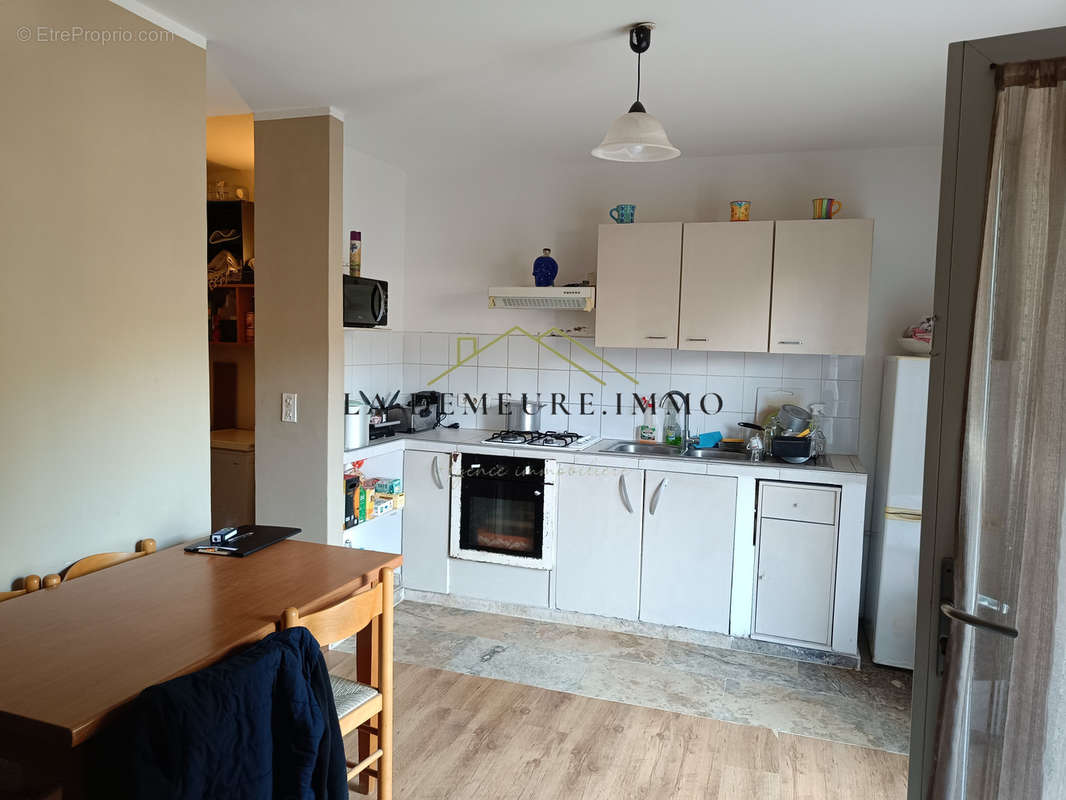 Appartement à PORTO-VECCHIO