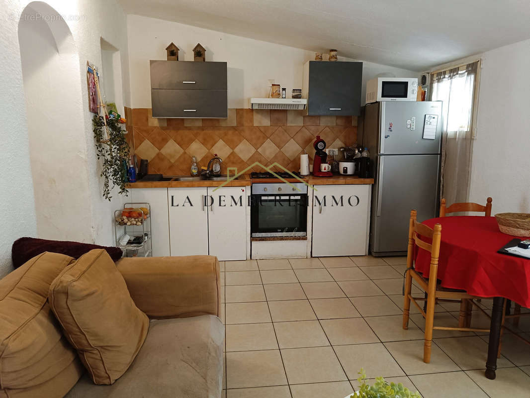 Appartement à PORTO-VECCHIO