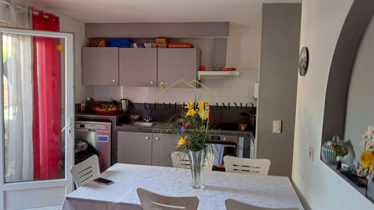 Appartement à PORTO-VECCHIO