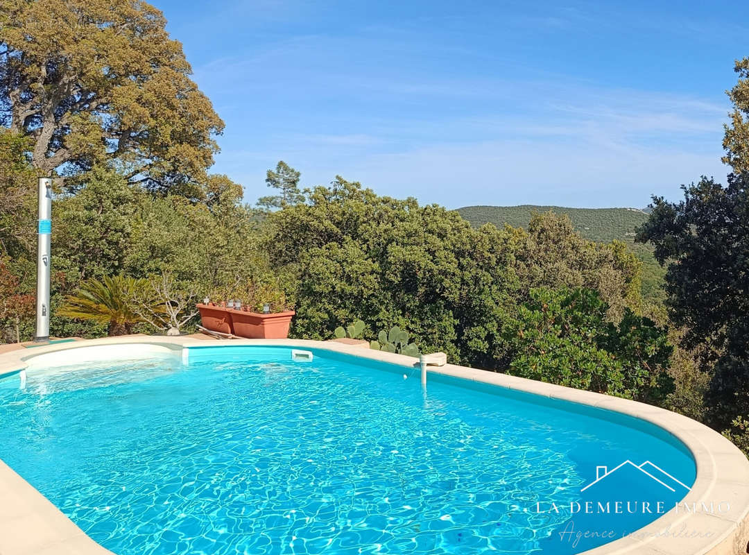 Maison à PORTO-VECCHIO