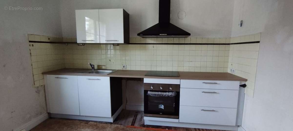 Appartement à MAURIAC