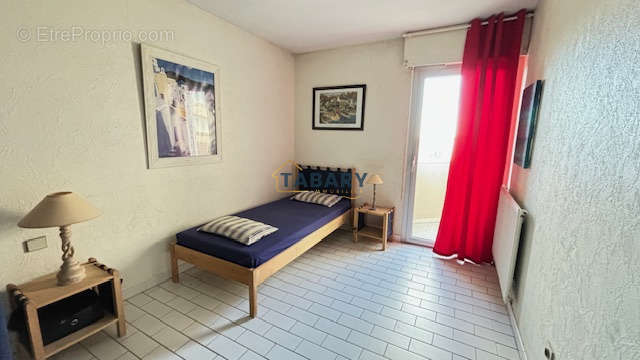 Appartement à CANET-EN-ROUSSILLON