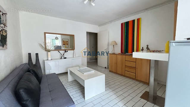 Appartement à CANET-EN-ROUSSILLON