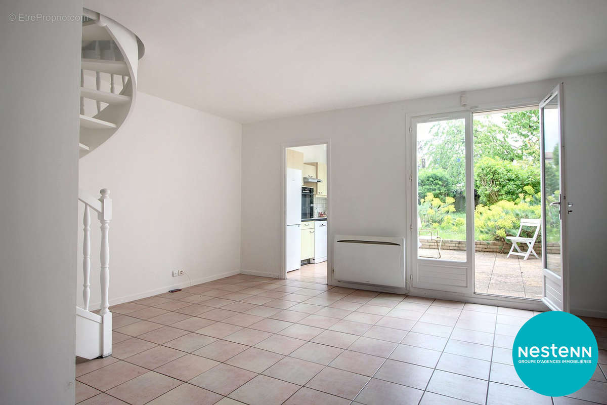 Appartement à RUEIL-MALMAISON