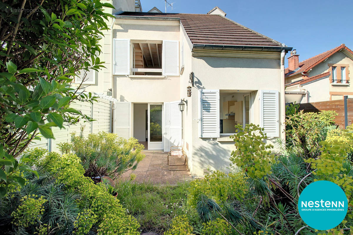 Appartement à RUEIL-MALMAISON