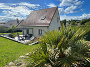 Maison à LES AIX-D&#039;ANGILLON