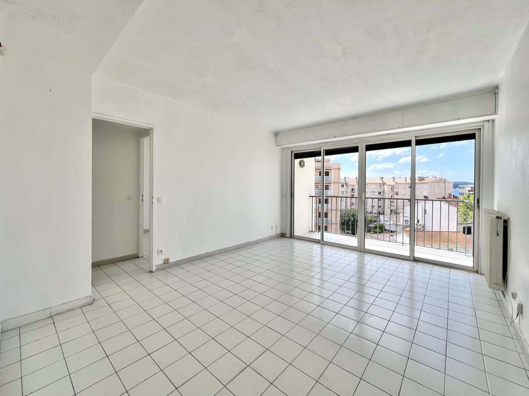 Appartement à SAINTE-MAXIME