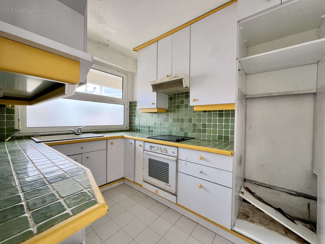 Appartement à SAINTE-MAXIME