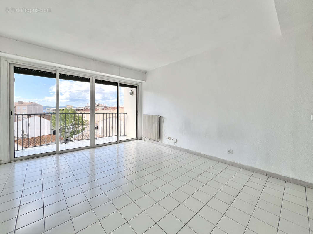 Appartement à SAINTE-MAXIME