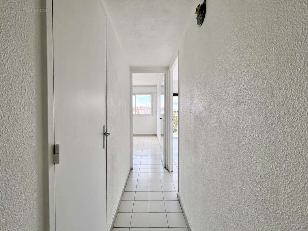 Appartement à SAINTE-MAXIME