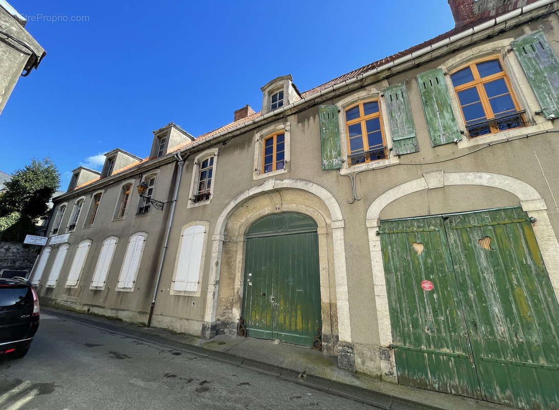 Appartement à BOULOGNE-SUR-MER