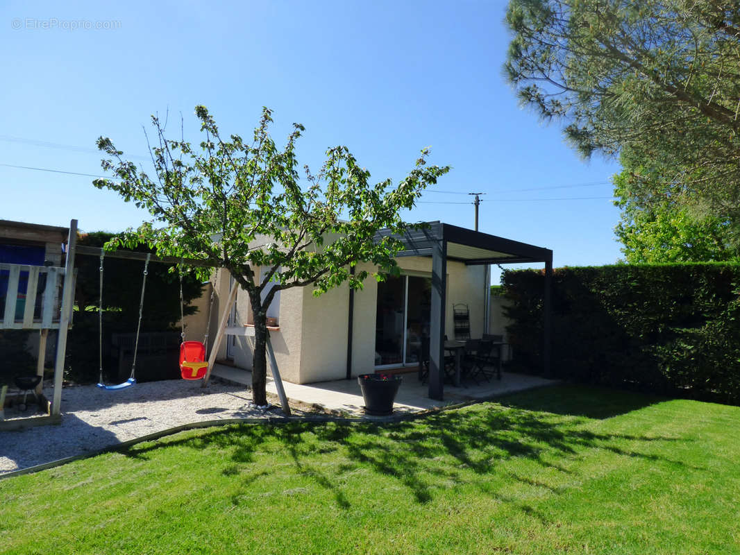 Maison à FONSORBES