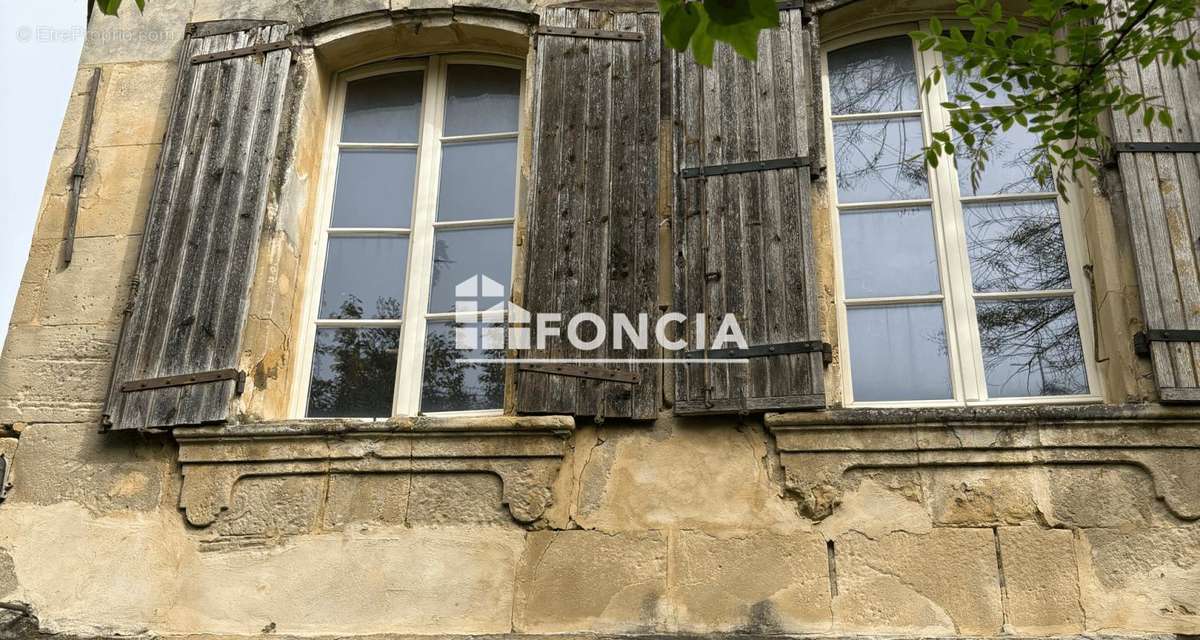 Maison à ARLES