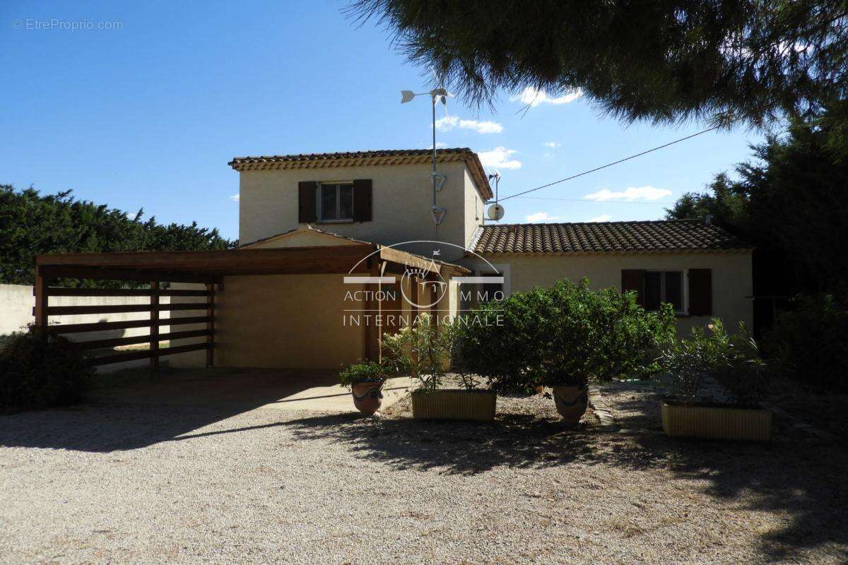 Maison à ARLES