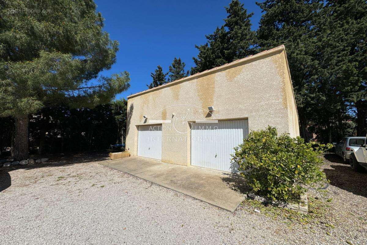 Maison à ARLES