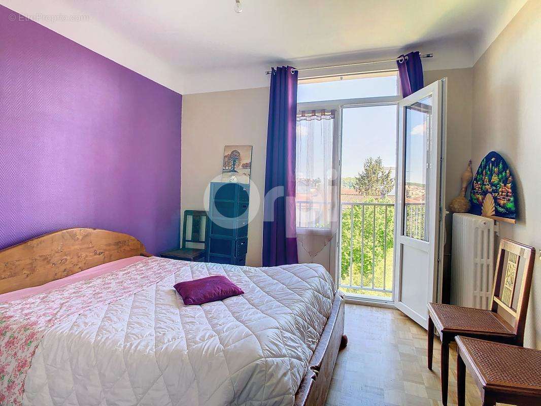 Appartement à PERIGUEUX