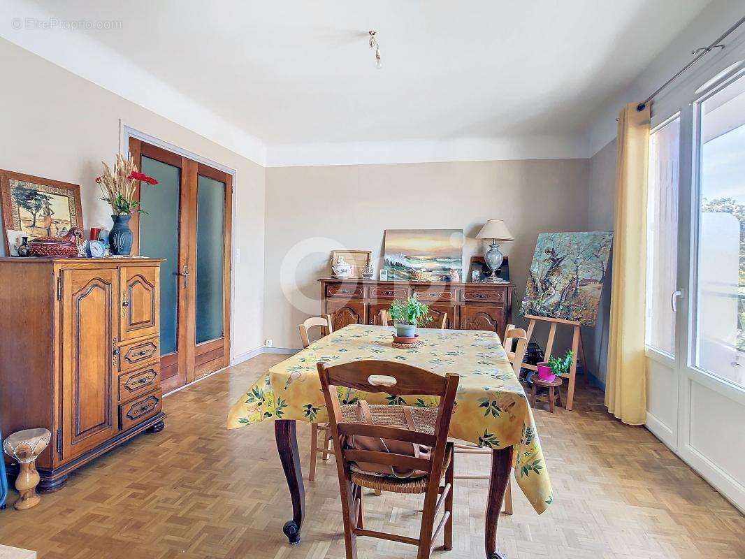 Appartement à PERIGUEUX