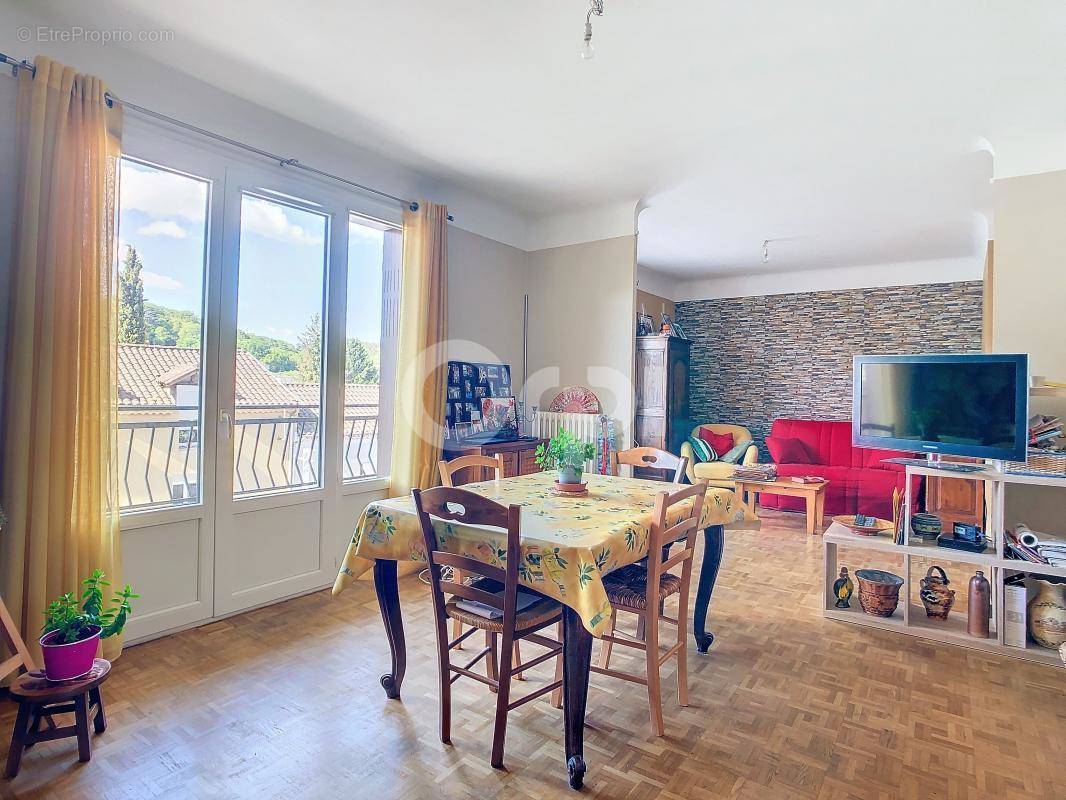 Appartement à PERIGUEUX