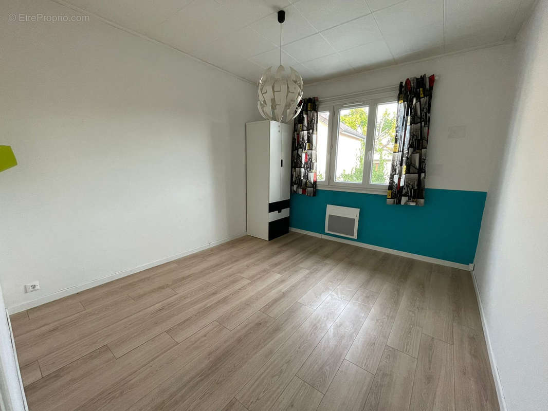 Appartement à CHAMPIGNY-SUR-MARNE