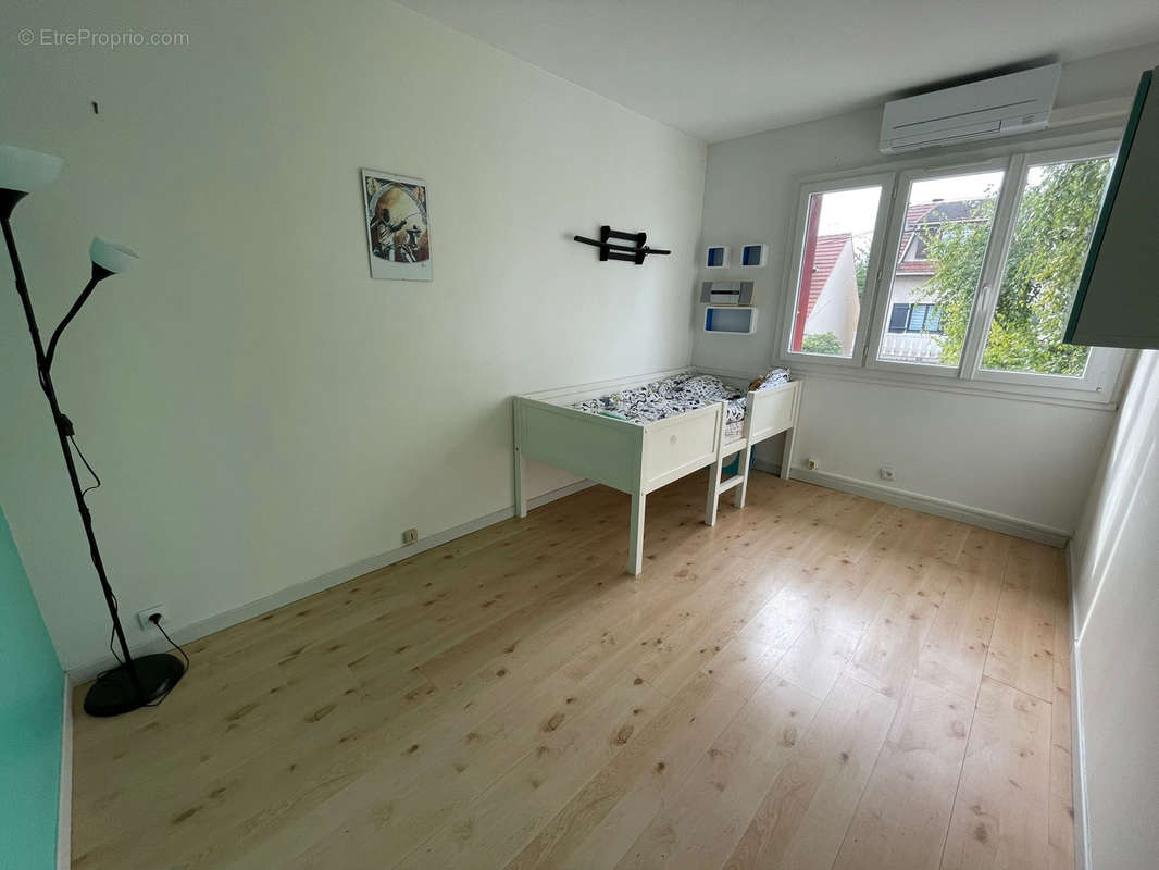 Appartement à CHAMPIGNY-SUR-MARNE