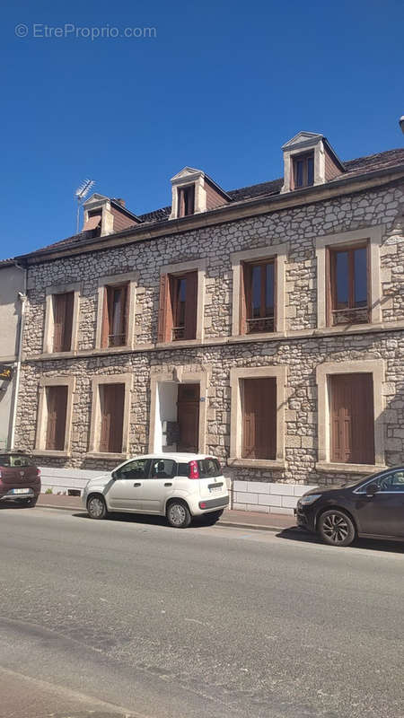 Appartement à SOUILLAC