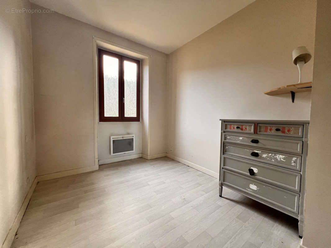 Appartement à SOUILLAC