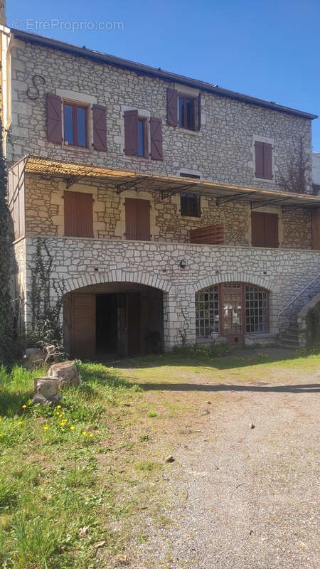 Appartement à SOUILLAC